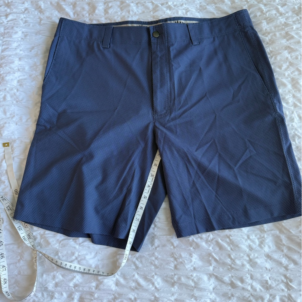 Callaway Men's Golf Shorts - Sz 38
